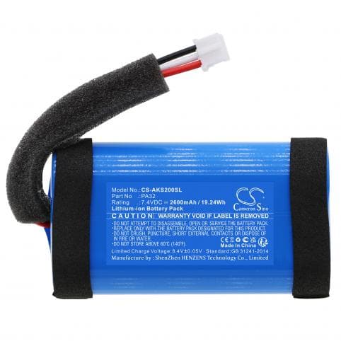 Batterie pour Anker PA32