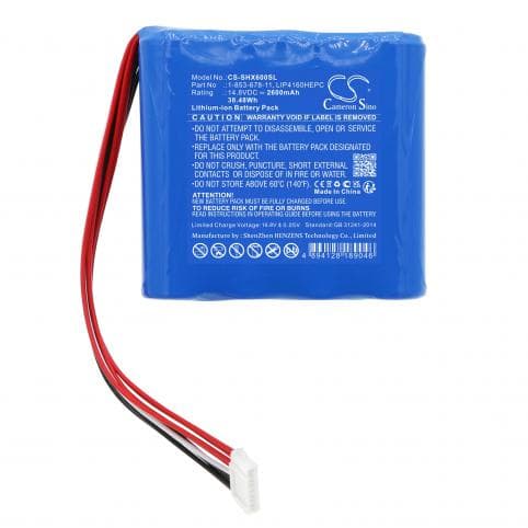 Batterie pour Sony 1-853-678-11