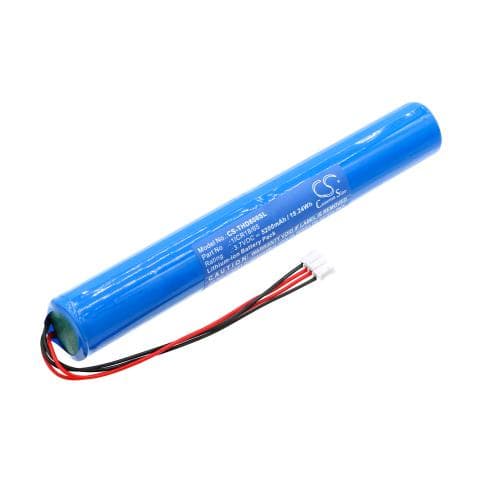 Batterie pour Tecsun 1ICR18/65