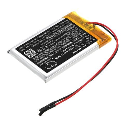 Batterie pour Skullcandy P553450N