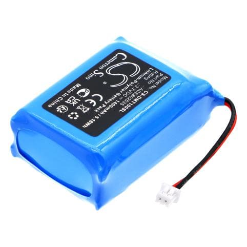 Batterie pour Divoom ACE802535