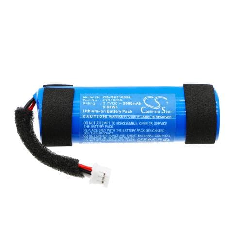 Batterie pour Divoom INR18650