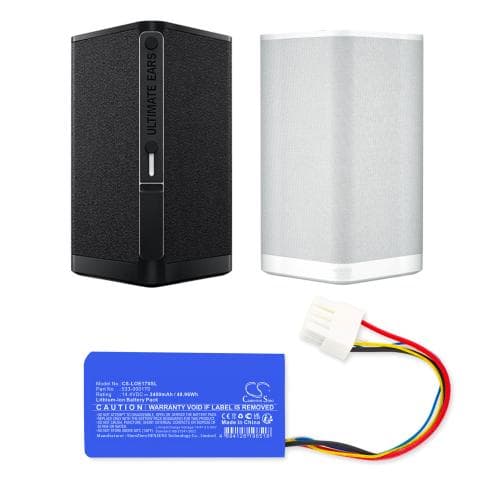 Batterie pour Logitech 533-000170