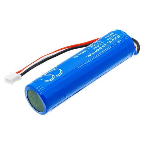 Batterie pour Marshall C406A5