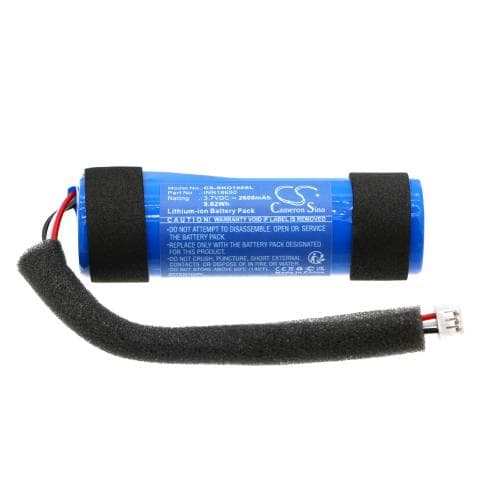 Batterie pour Skullcandy INR18650