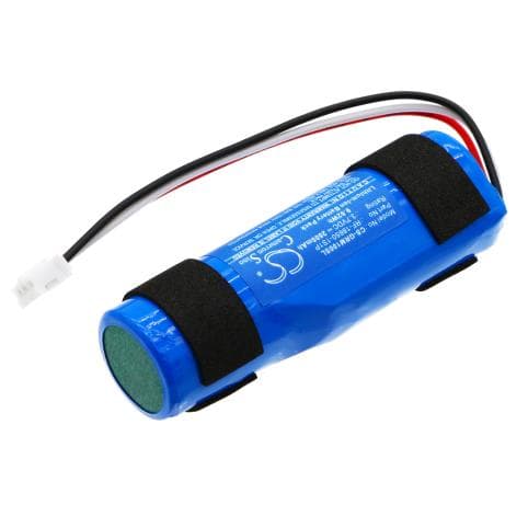 Batterie pour Groove ONN RF-18650-1S1P