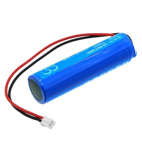 Batterie pour Divoom Timebox