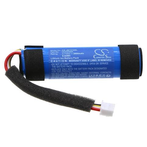 Batterie pour JBL IAA004NA