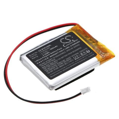Batterie pour Blaupunkt TY063040P