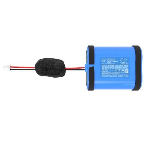 Batterie pour Teufel INR26650-2S1P