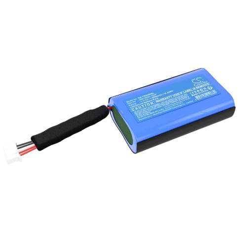 Batterie pour Teufel INR18650-1S2P