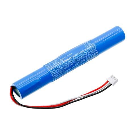Batterie pour Fender C129J1