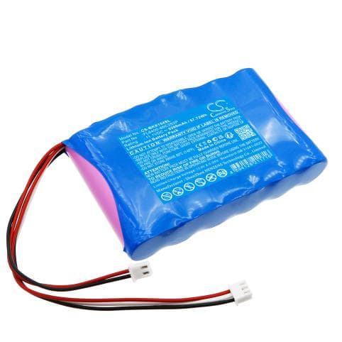 Batterie pour Brookstone FL6400-86C3S2P