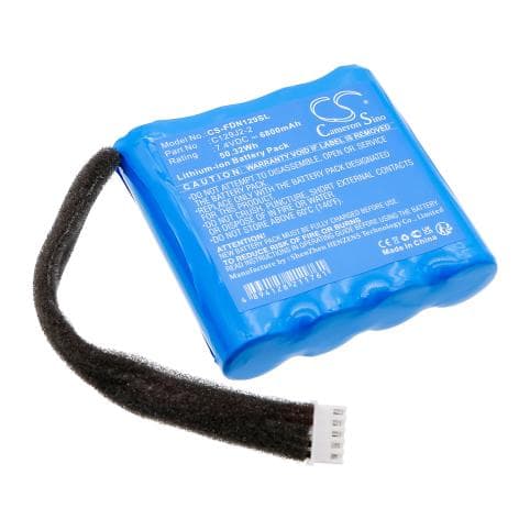 Batterie pour Fender C129J2-2