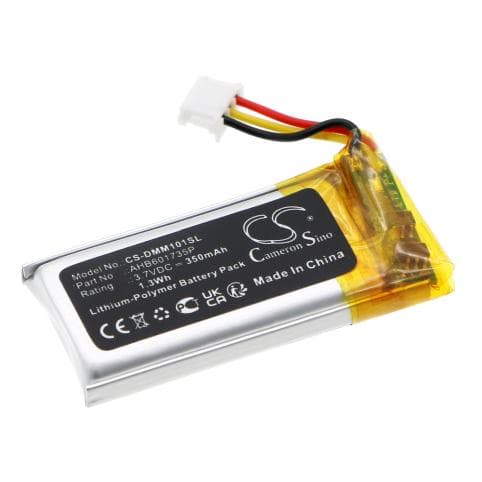 Batterie pour Divoom AHB601735P