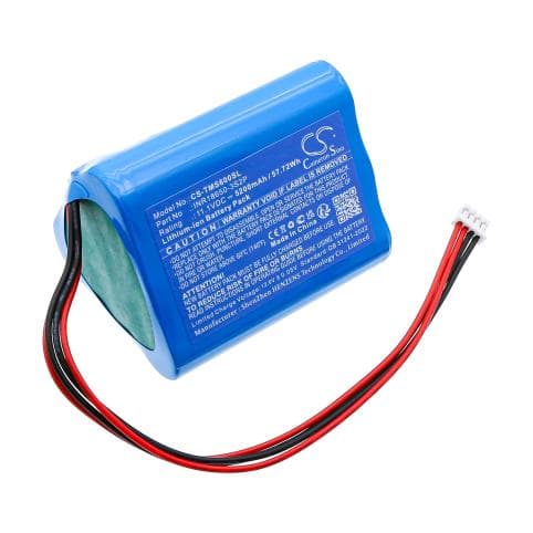 Batterie pour Tronsmart INR18650-3S2P