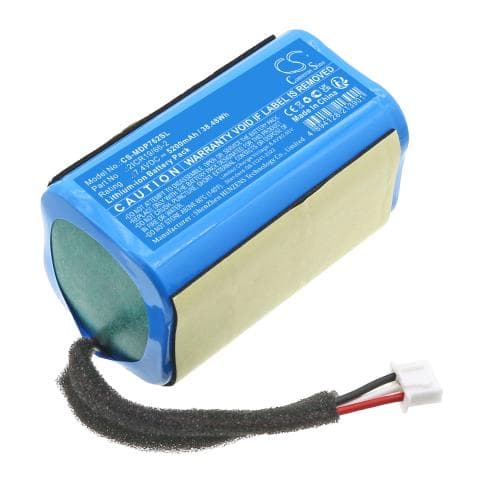 Batterie pour Medion 2ICR19/66-2
