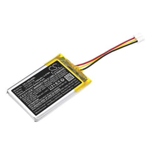 Batterie pour Logitech 533-000108