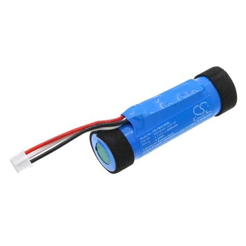 Batterie pour Teufel INR18650-1S2P-5P