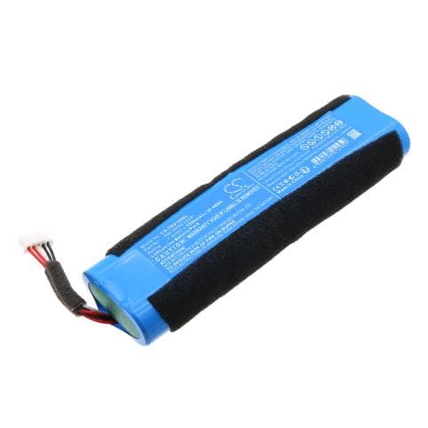 Batterie pour Teufel INR18650-2S2P