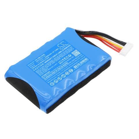 Batterie pour Teufel 08DQ0001-01