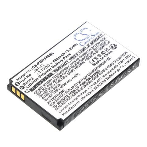 Batterie pour Pliant 031-450-3048
