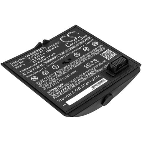 Batterie pour Bose 300769-001