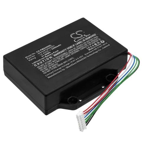Batterie pour Panasonic N4HUPQA00001
