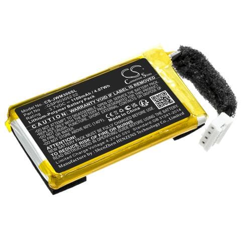Batterie pour JBL GSP903052 02