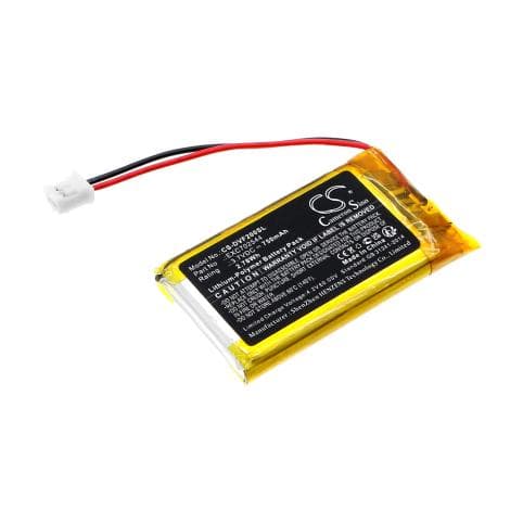 Batterie pour Divoom EXC702544