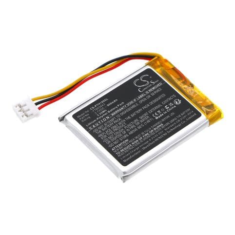 Batterie pour Peterson YT603443