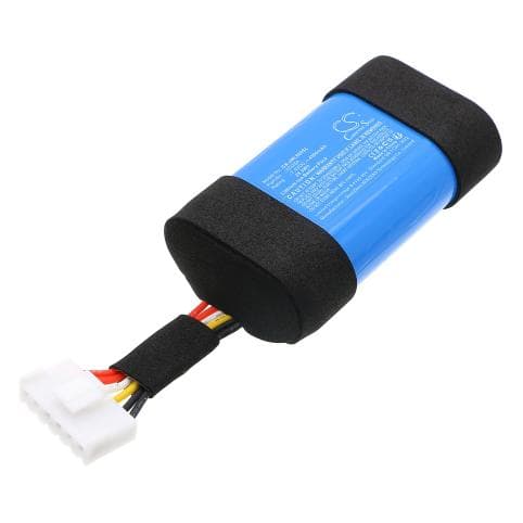 Batterie pour JBL GSP-2S10-CH6A