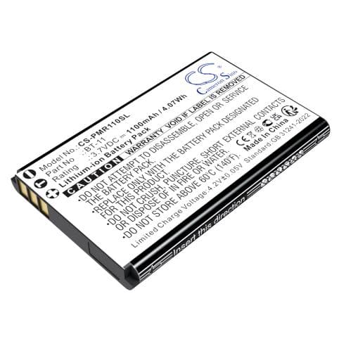 Batterie pour Pliant BT-11