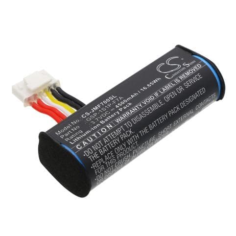 Batterie pour JBL GSP-1S1P-F7A
