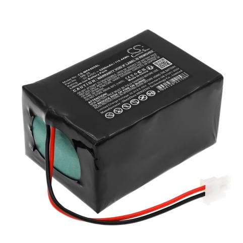Batterie pour Mipro MB-35