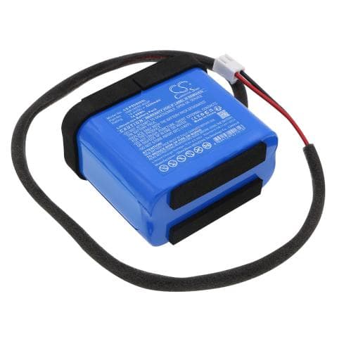Batterie pour Philips INR18650-4S2P
