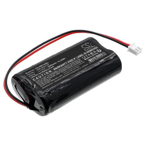 Batterie pour HP INR18650-2S