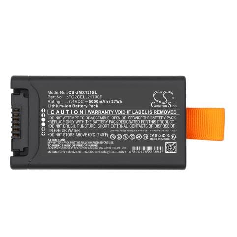 Batterie pour JBL FG2CELL21700P