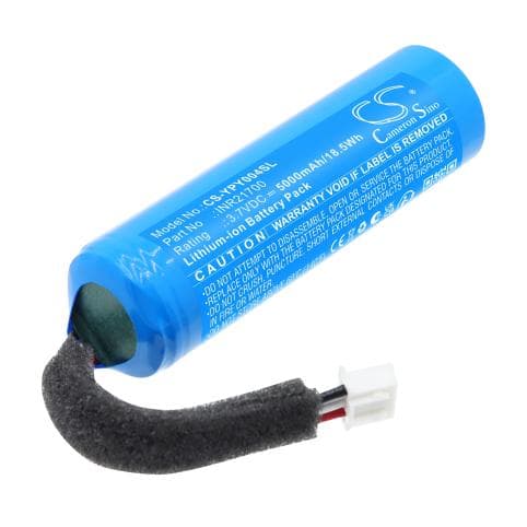 Batterie pour Yoto INR21700
