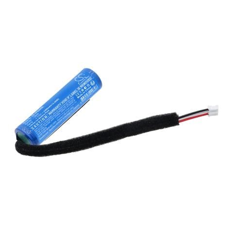 Batterie pour Yoto 18650