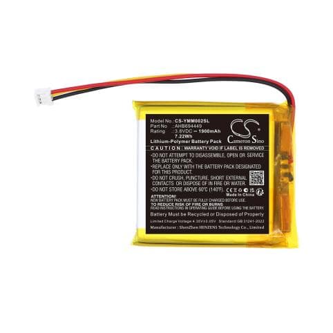 Batterie pour Yoto AHB694449