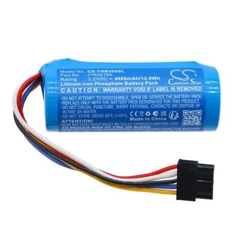 Batterie pour Tonies ITR26700