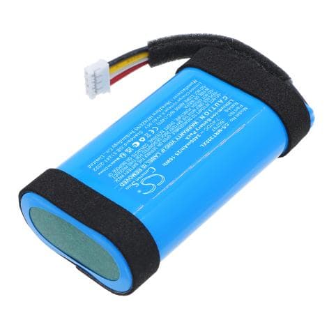 Batterie pour Marshall B0797