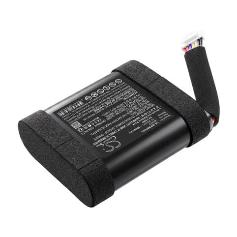 Batterie pour Marshall B0879