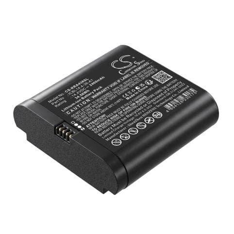 Batterie pour Ikea ICBL14.4-36-A1