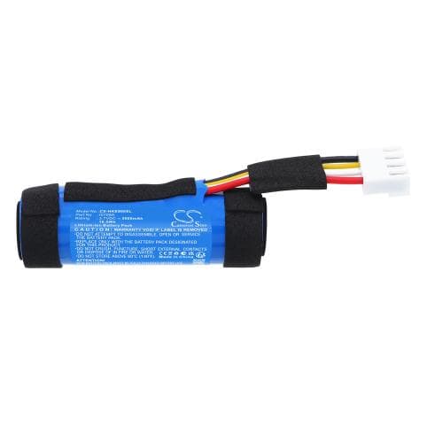 Batterie pour Harman Kardon I0709A