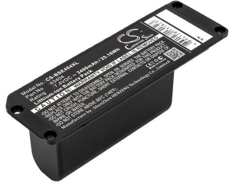Batterie pour Bose 063404