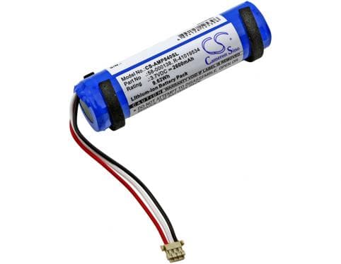 Batterie pour Amazon 58-000138