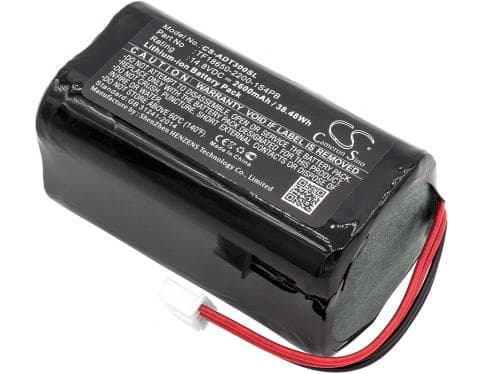 Batterie pour Audio PRO TF18650-2200-1S4PB