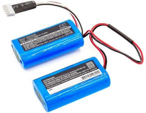 Batterie pour Beats J273/ICR18650NH